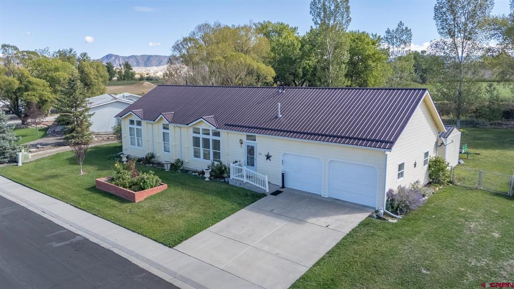 501 Silver Drive Montrose CO 81401