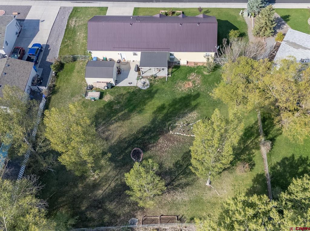 501 Silver Drive Montrose CO 81401