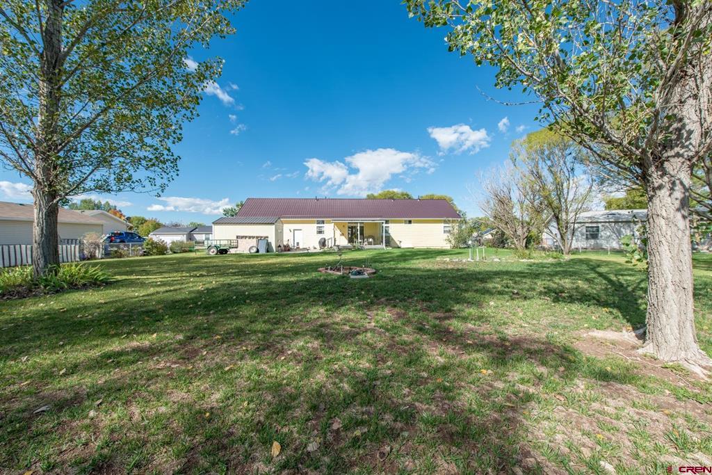 501 Silver Drive Montrose CO 81401