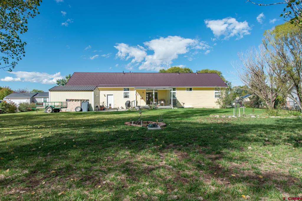 501 Silver Drive Montrose CO 81401