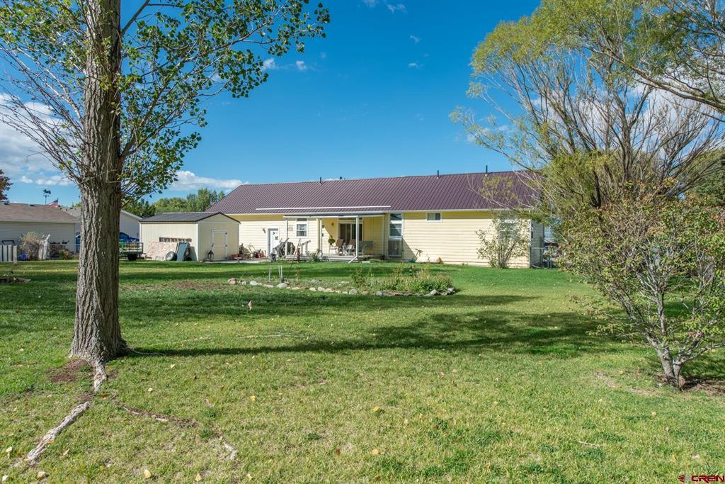 501 Silver Drive Montrose CO 81401