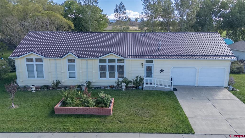 501 Silver Drive Montrose CO 81401