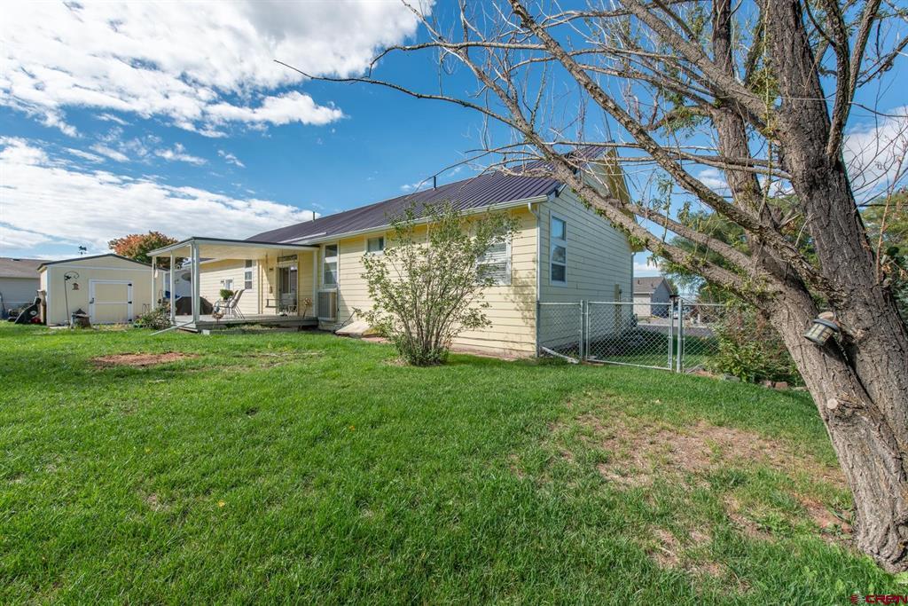 501 Silver Drive Montrose CO 81401