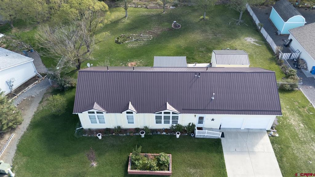 501 Silver Drive Montrose CO 81401