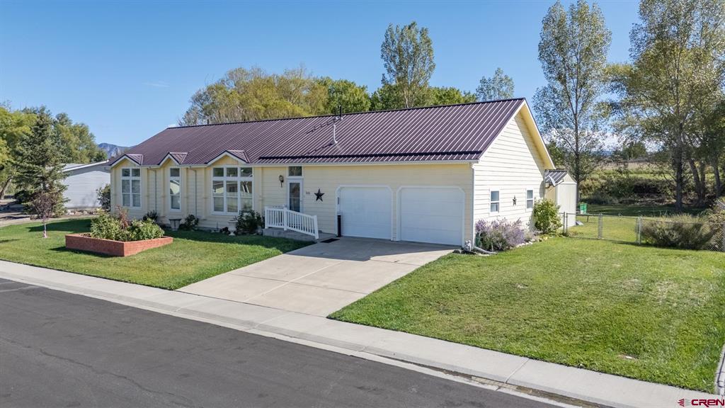 501 Silver Drive Montrose CO 81401