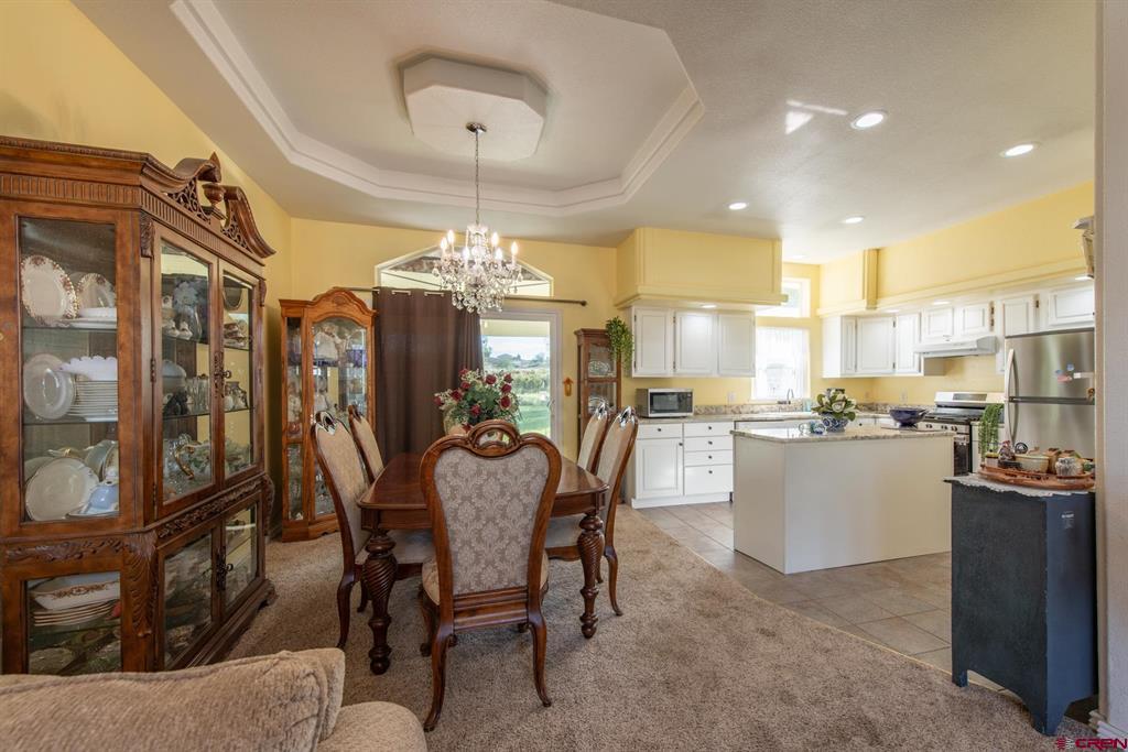 501 Silver Drive Montrose CO 81401