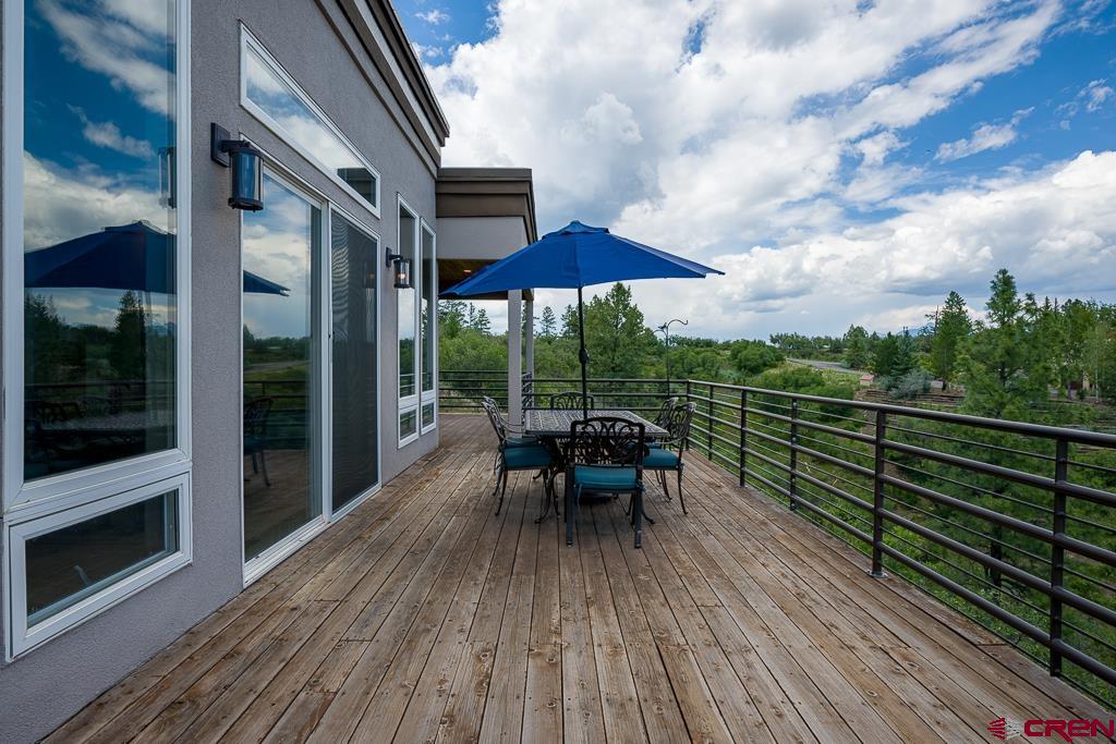 88 Peace Place Pagosa Springs CO 81147