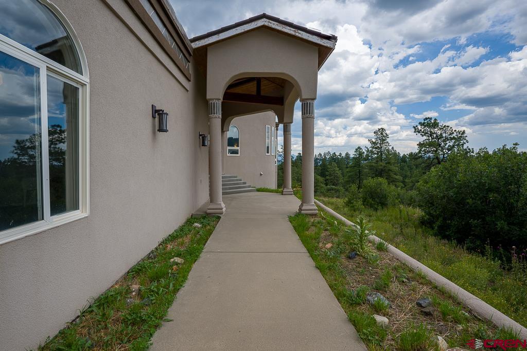 88 Peace Place Pagosa Springs CO 81147