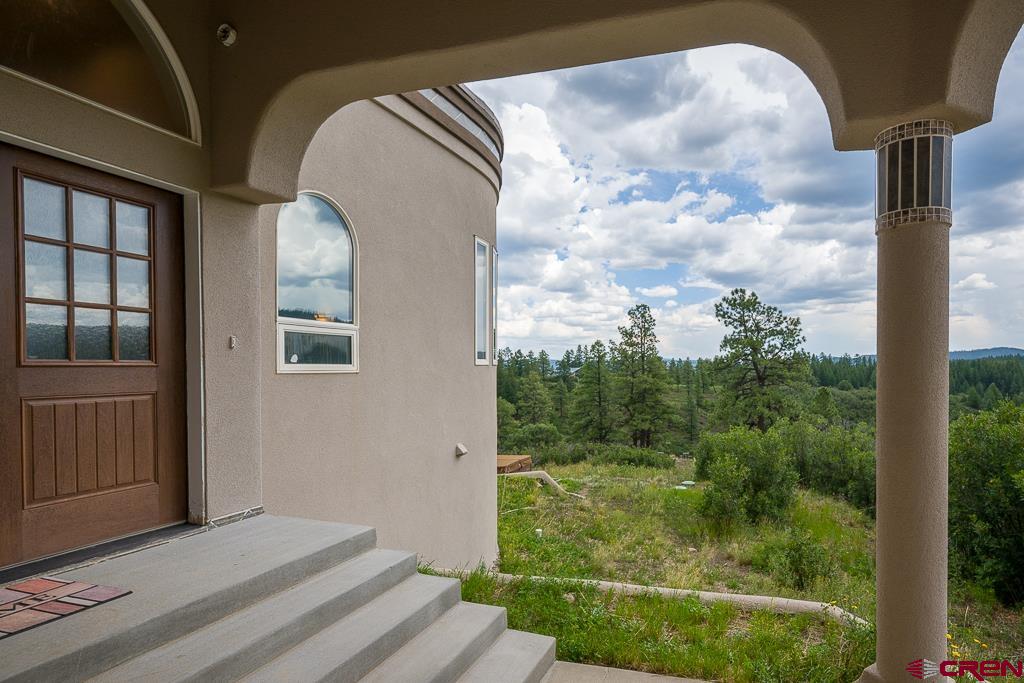 88 Peace Place Pagosa Springs CO 81147