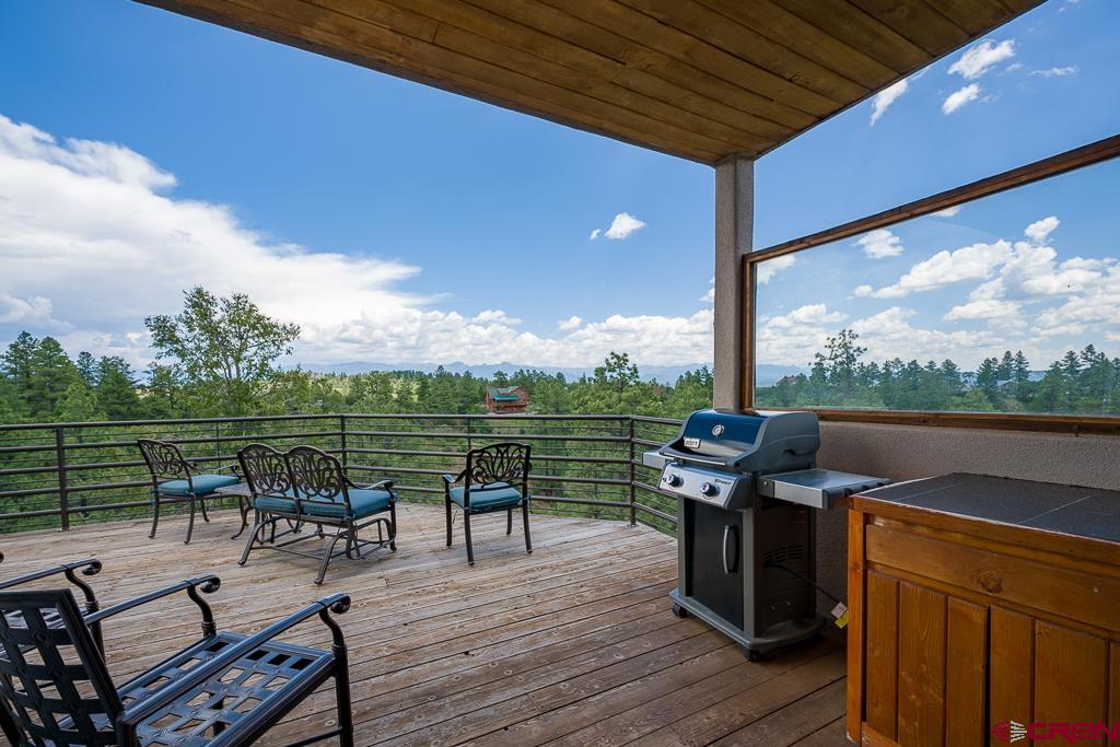 88 Peace Place Pagosa Springs CO 81147