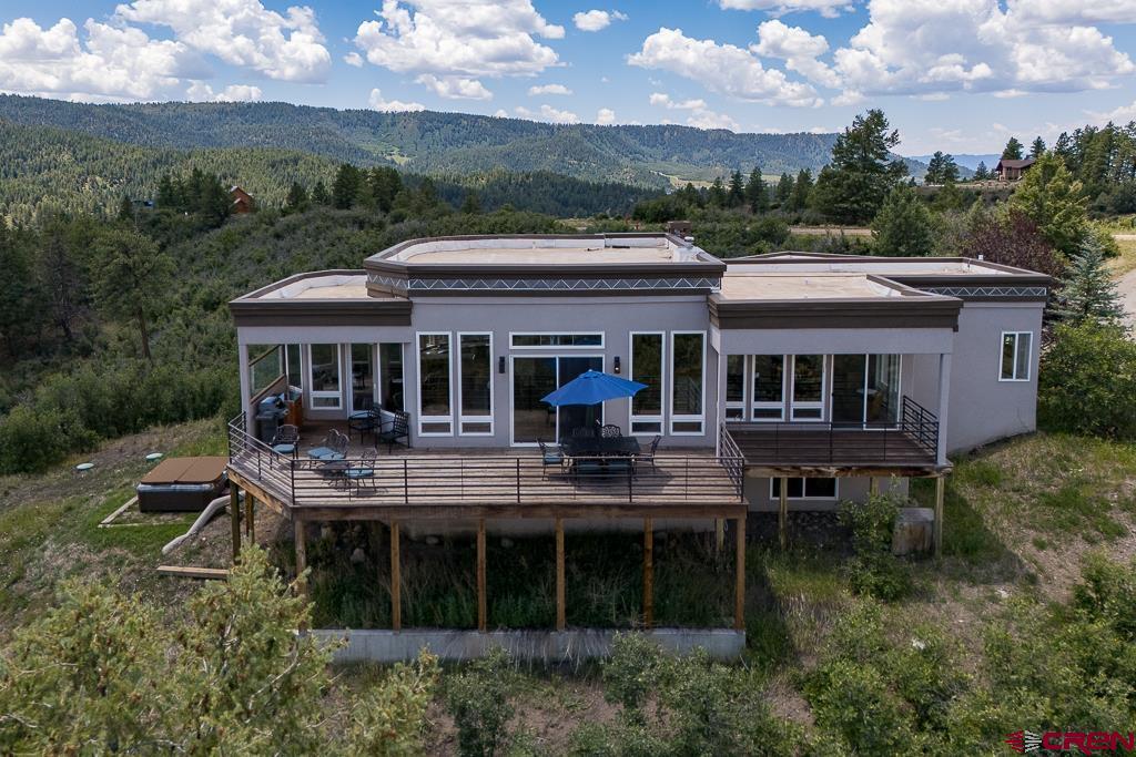 88 Peace Place Pagosa Springs CO 81147