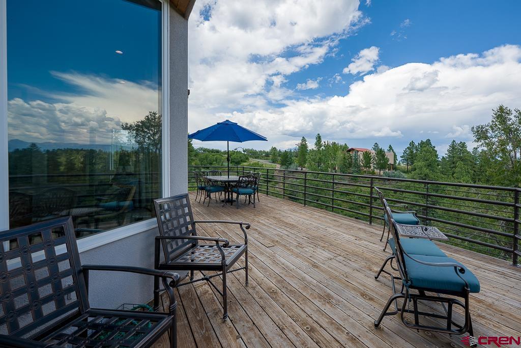 88 Peace Place Pagosa Springs CO 81147