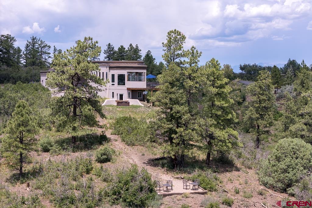 88 Peace Place Pagosa Springs CO 81147