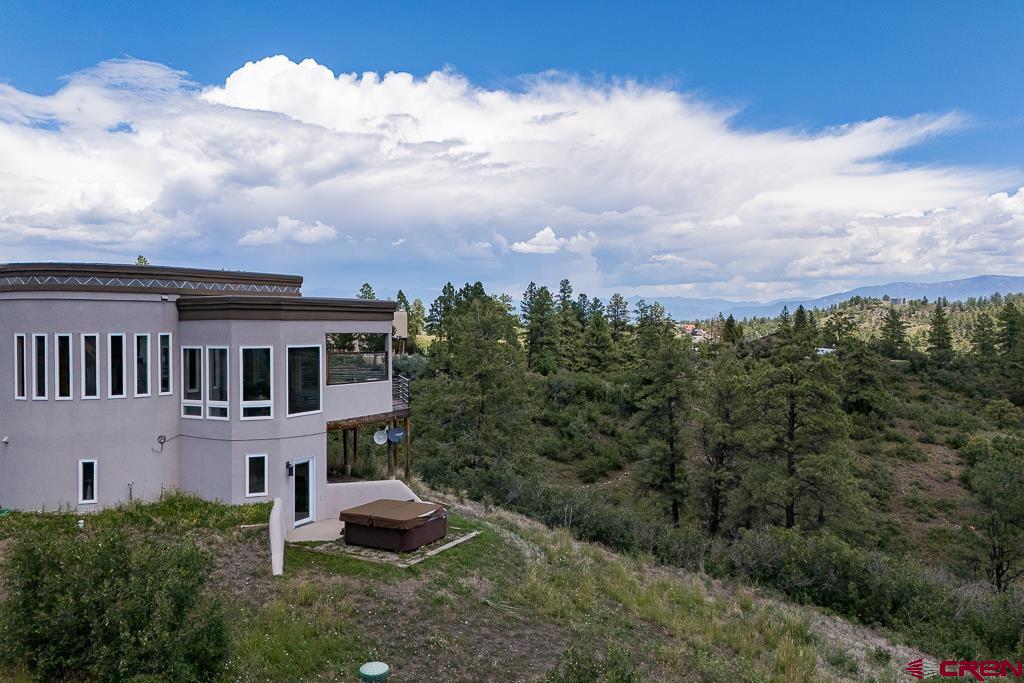 88 Peace Place Pagosa Springs CO 81147