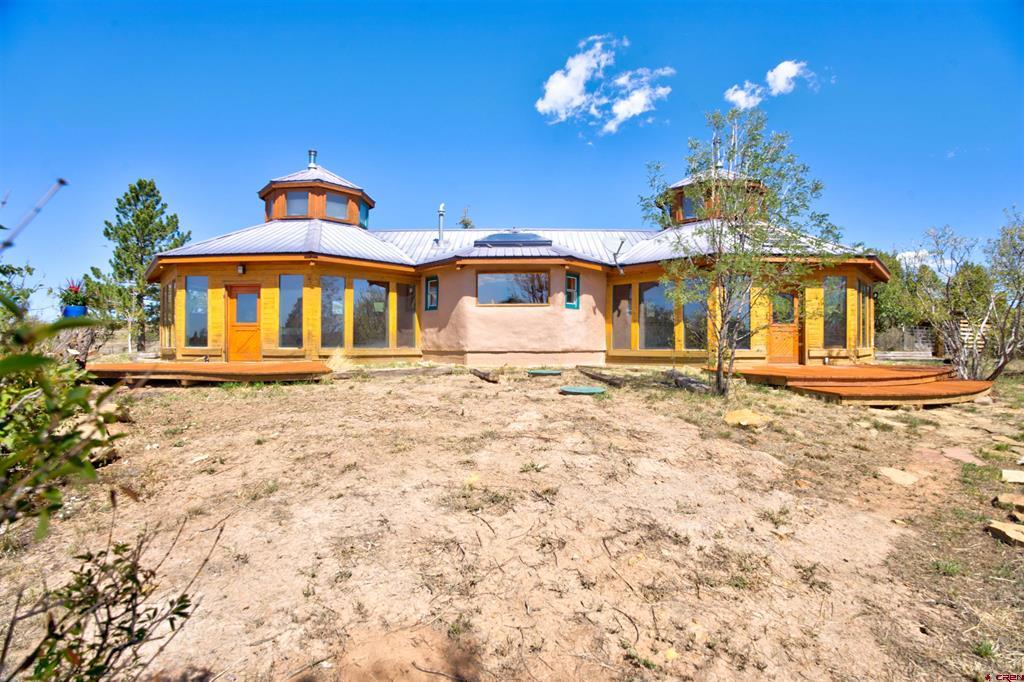 34100 Highway 184 Mancos CO 81328