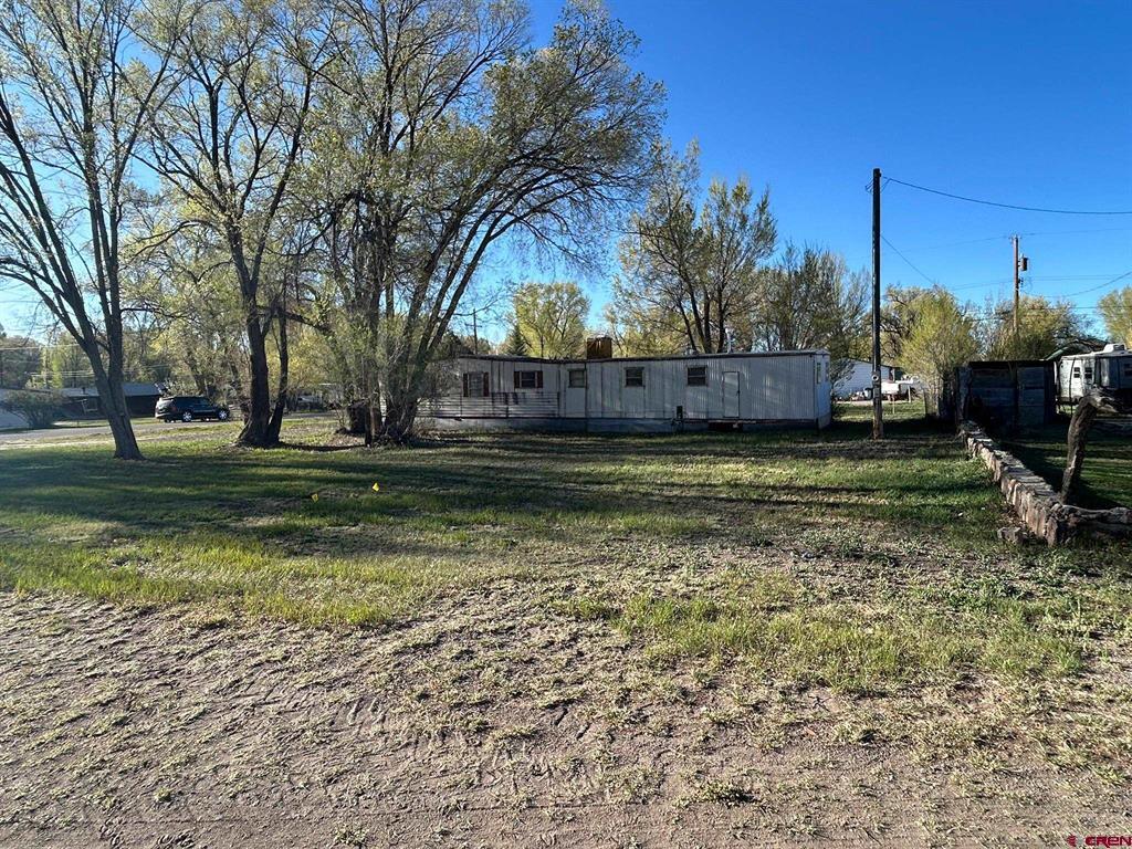 115 Denver Avenue Saguache CO 81149