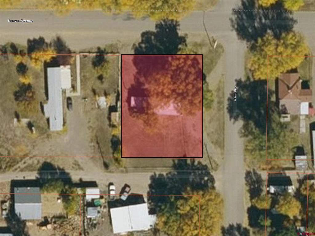 115 Denver Avenue Saguache CO 81149