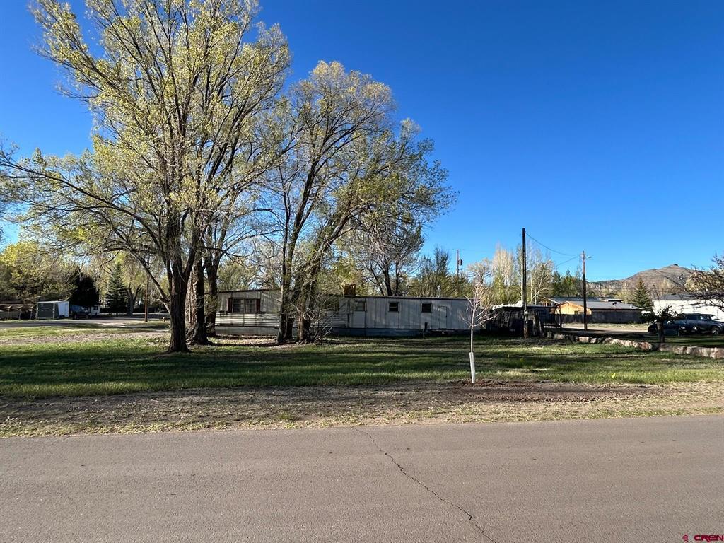 115 Denver Avenue Saguache CO 81149