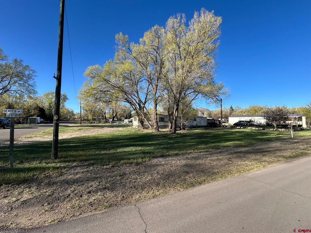 115 Denver Avenue Saguache CO 81149