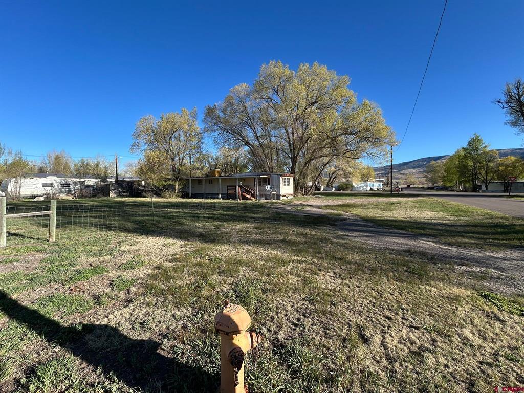 115 Denver Avenue Saguache CO 81149