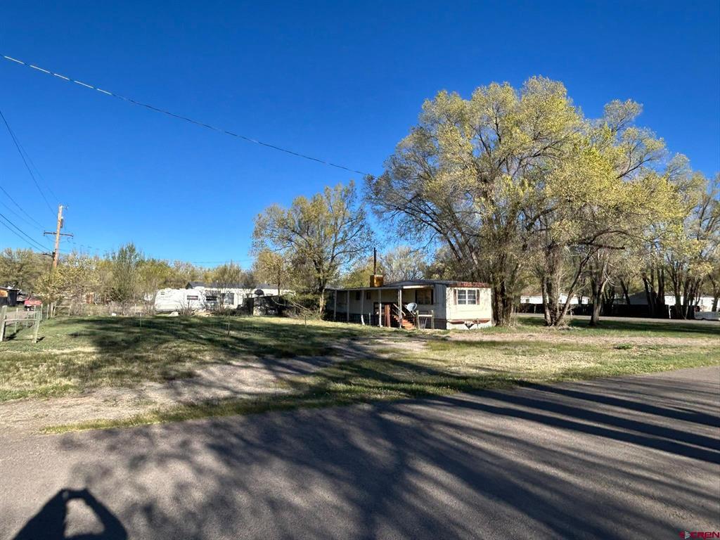 115 Denver Avenue Saguache CO 81149
