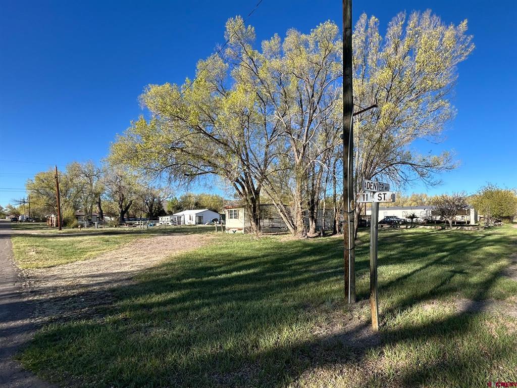 115 Denver Avenue Saguache CO 81149