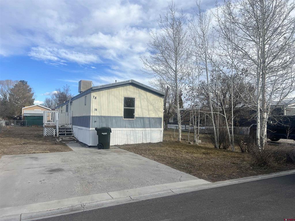 62880 Lasalle Road Montrose CO 81401