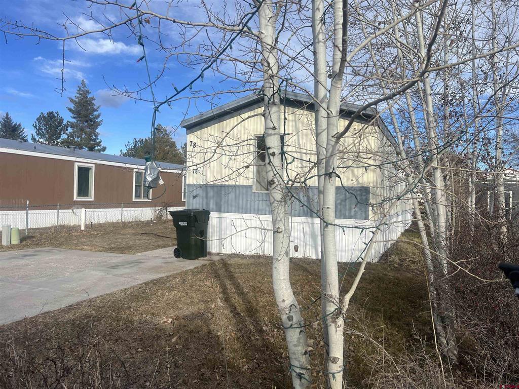 62880 Lasalle Road Montrose CO 81401