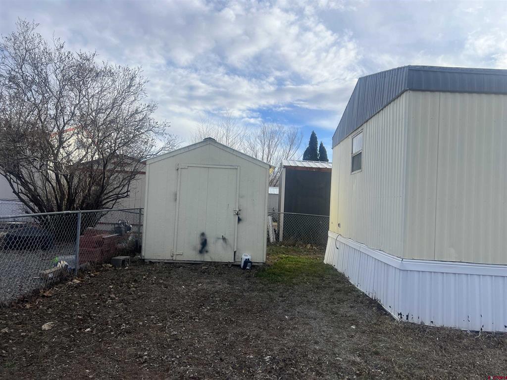 62880 Lasalle Road Montrose CO 81401
