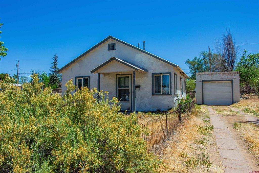 410 N Beech Street Cortez CO 81321