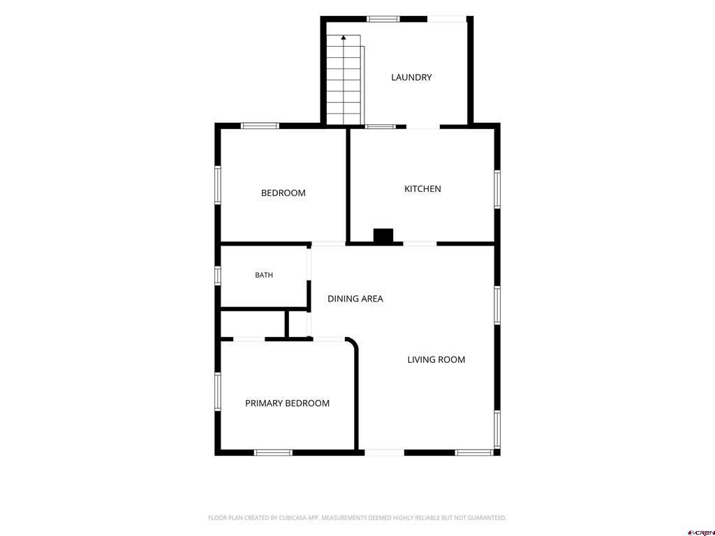 410 N Beech Street Cortez CO 81321