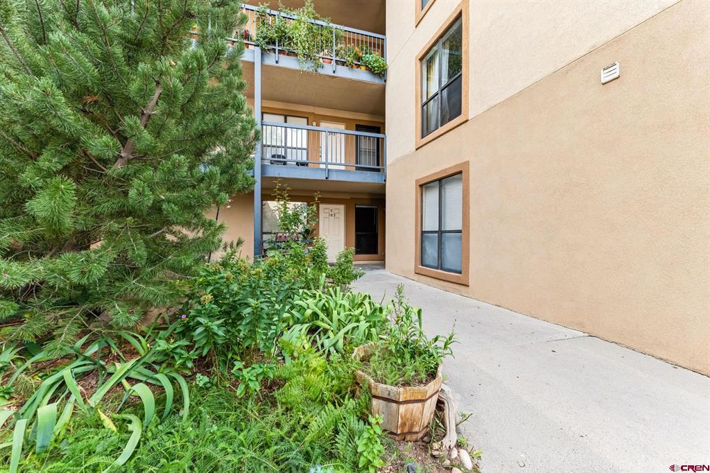20280 W Us Highway 160 Durango CO 81303