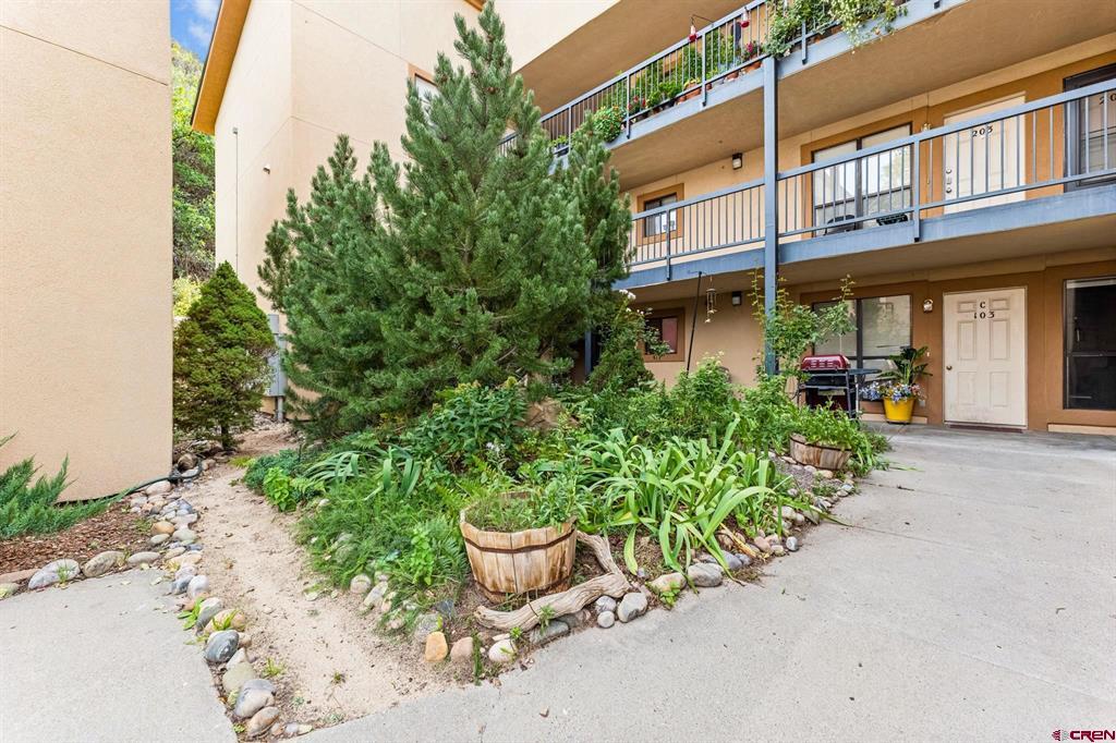 20280 W Us Highway 160 Durango CO 81303
