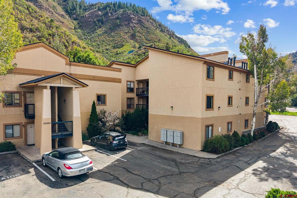 20280 W Us Highway 160 Durango CO 81303