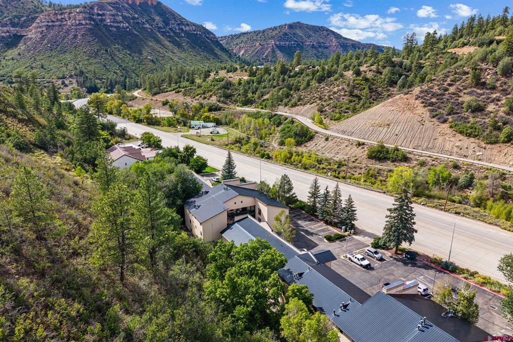 20280 W Us Highway 160 Durango CO 81303