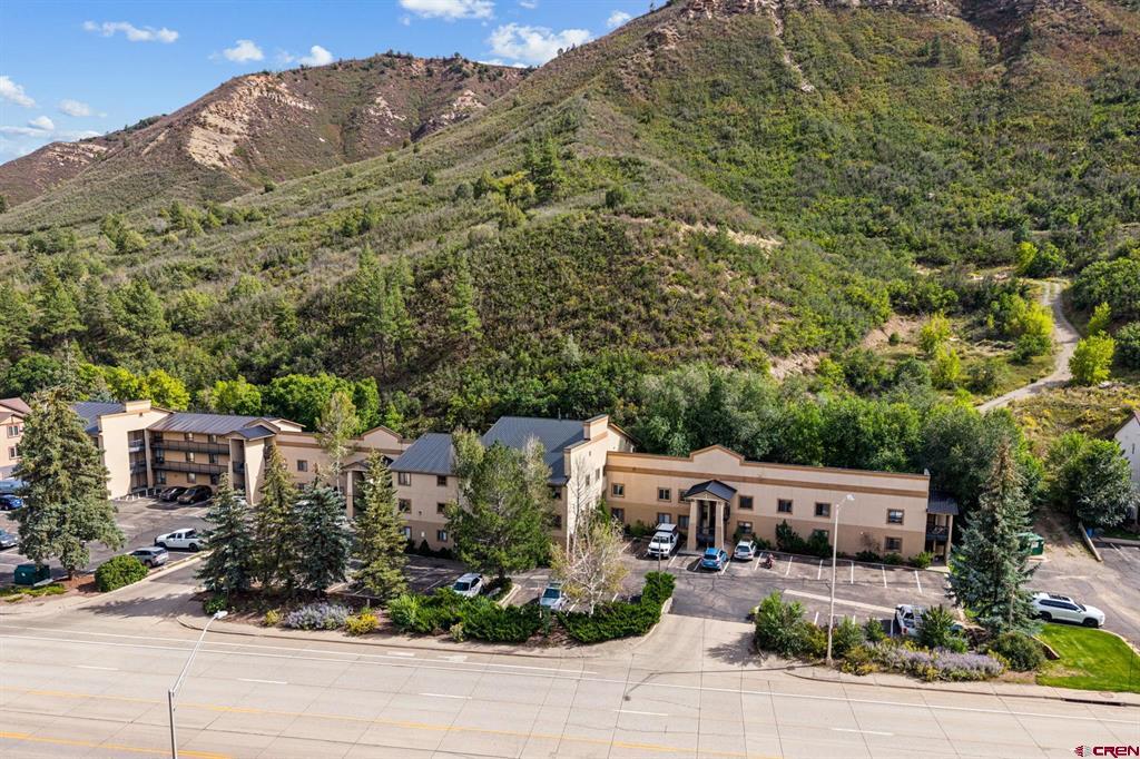 20280 W Us Highway 160 Durango CO 81303