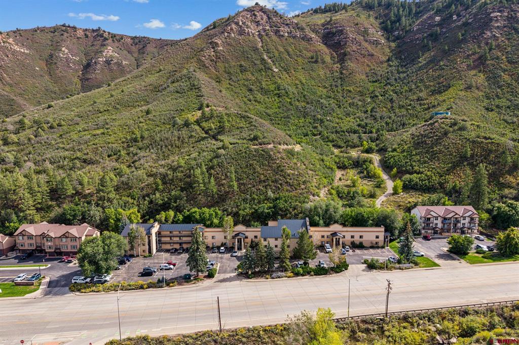 20280 W Us Highway 160 Durango CO 81303