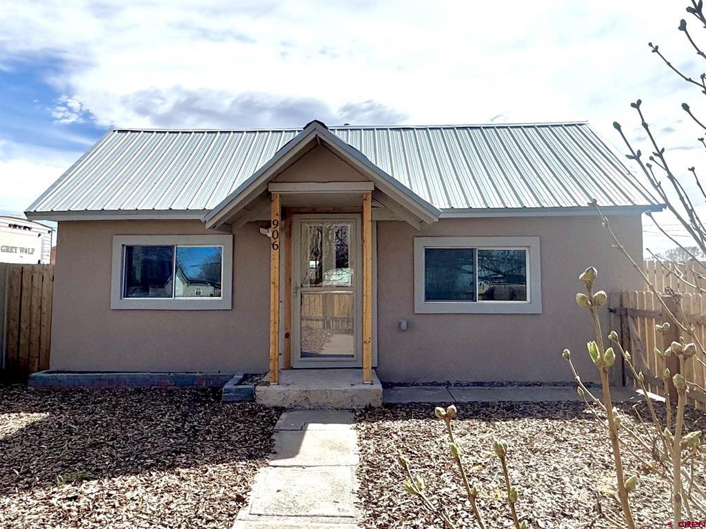 906 Morton Street Monte Vista CO 81144