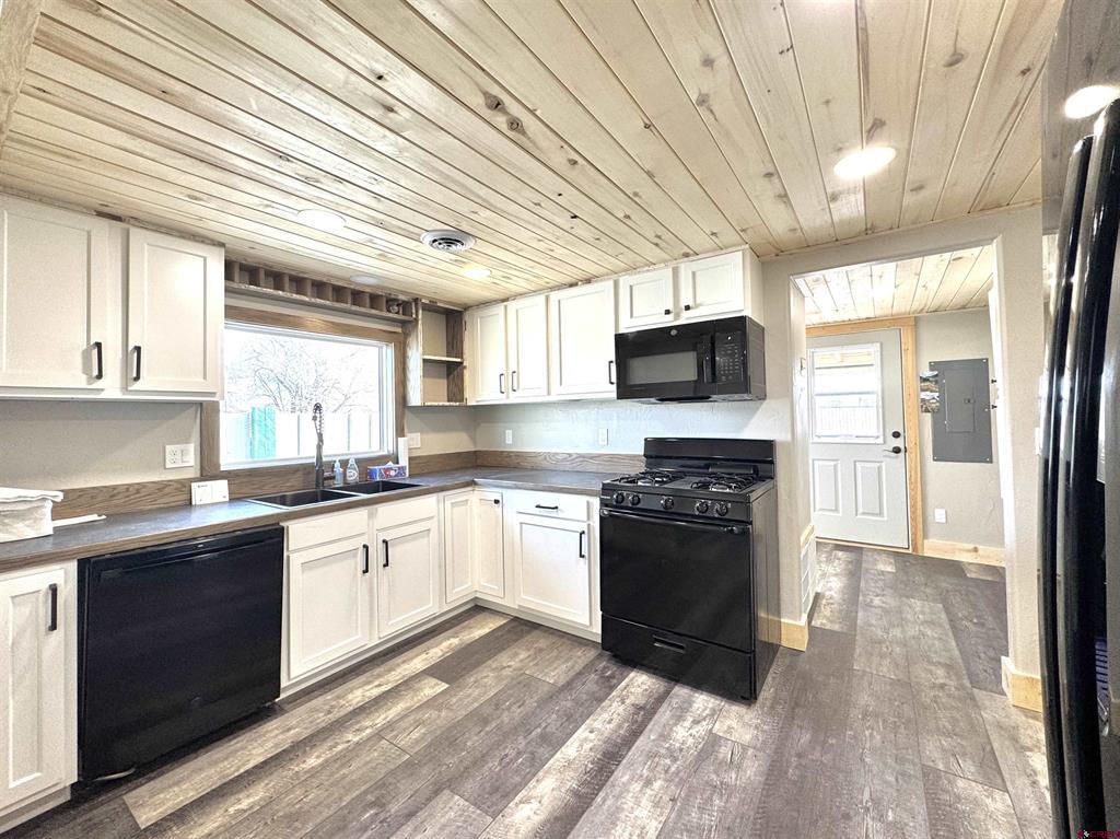 906 Morton Street Monte Vista CO 81144