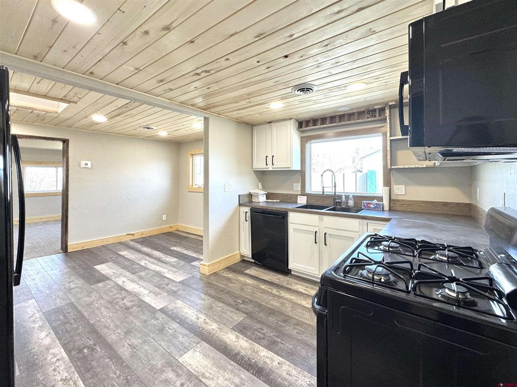 906 Morton Street Monte Vista CO 81144
