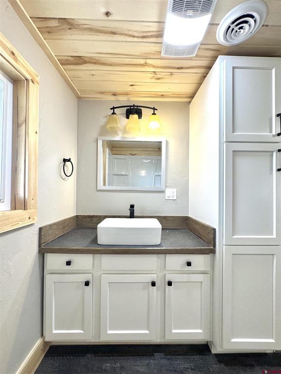 906 Morton Street Monte Vista CO 81144