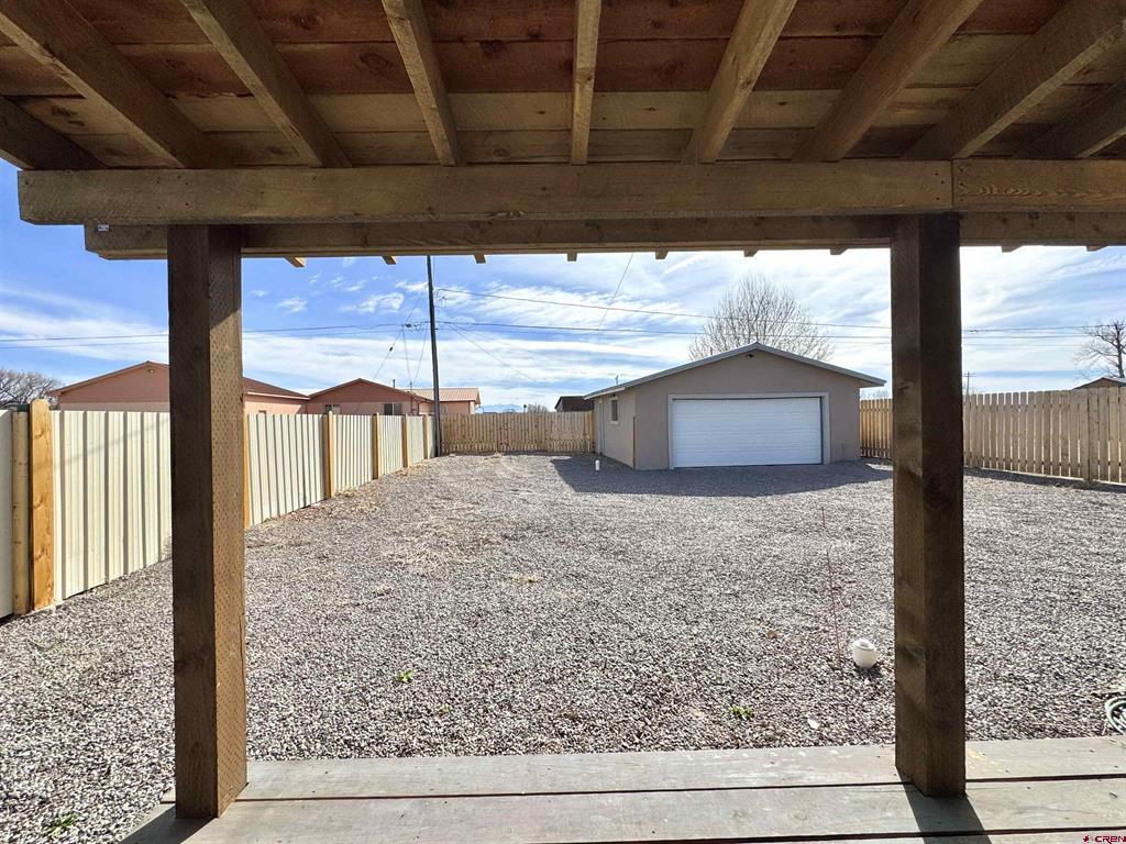 906 Morton Street Monte Vista CO 81144