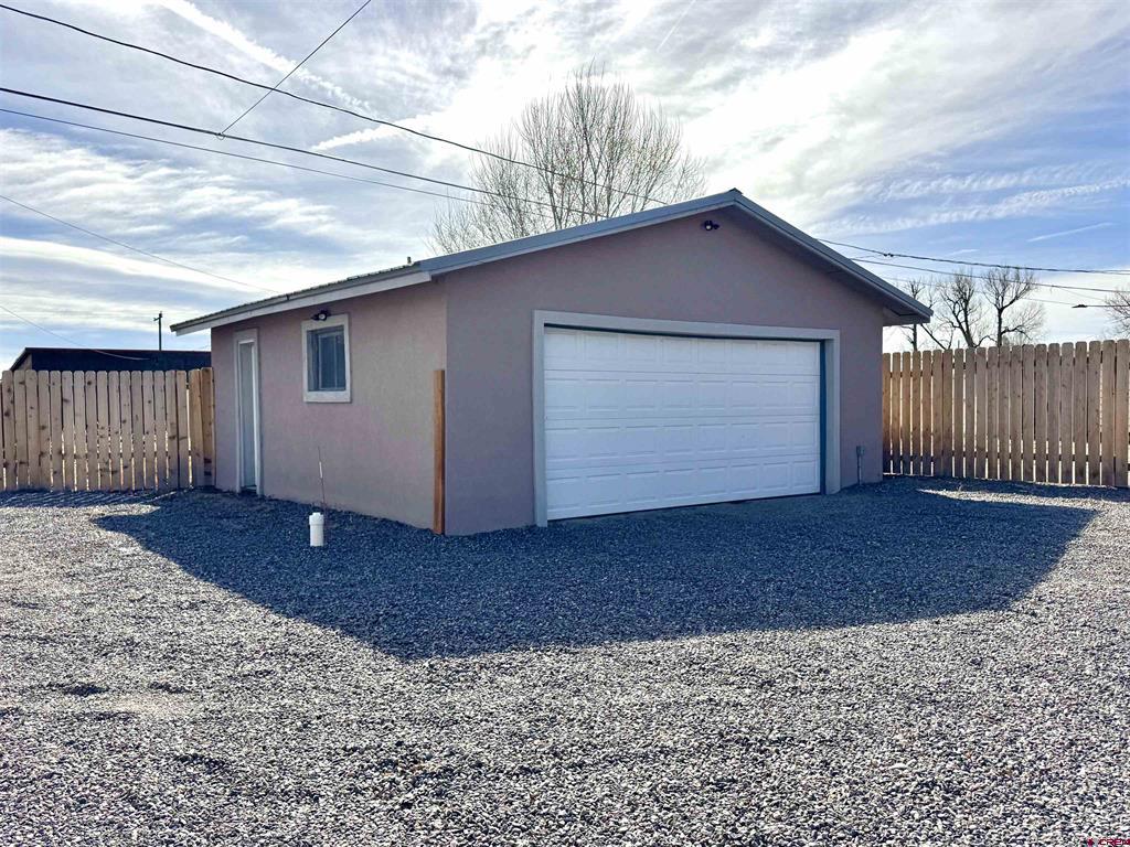 906 Morton Street Monte Vista CO 81144
