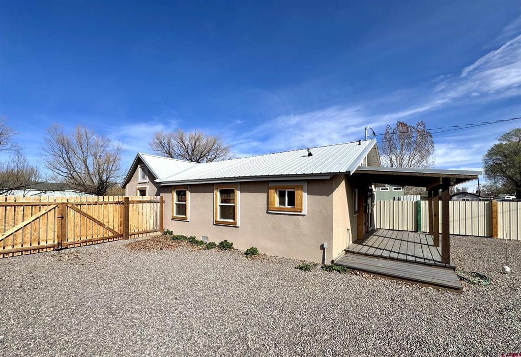 906 Morton Street Monte Vista CO 81144
