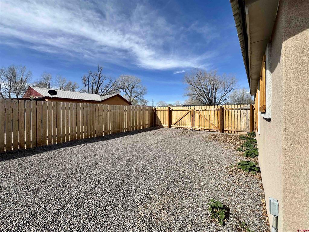906 Morton Street Monte Vista CO 81144
