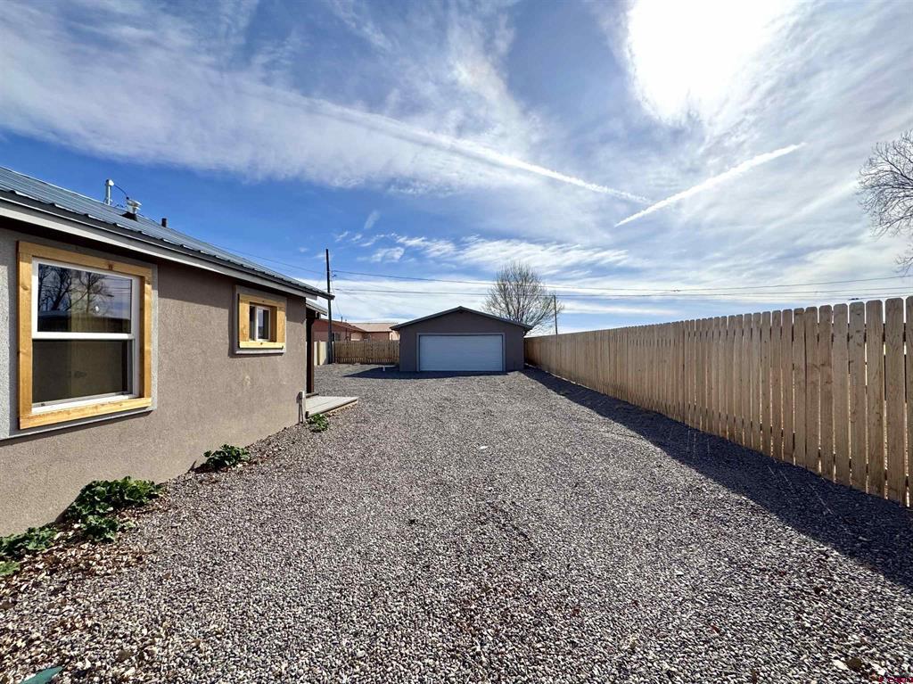906 Morton Street Monte Vista CO 81144