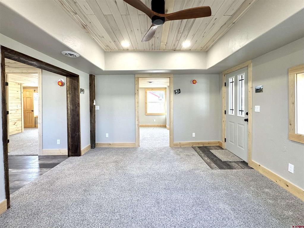 906 Morton Street Monte Vista CO 81144