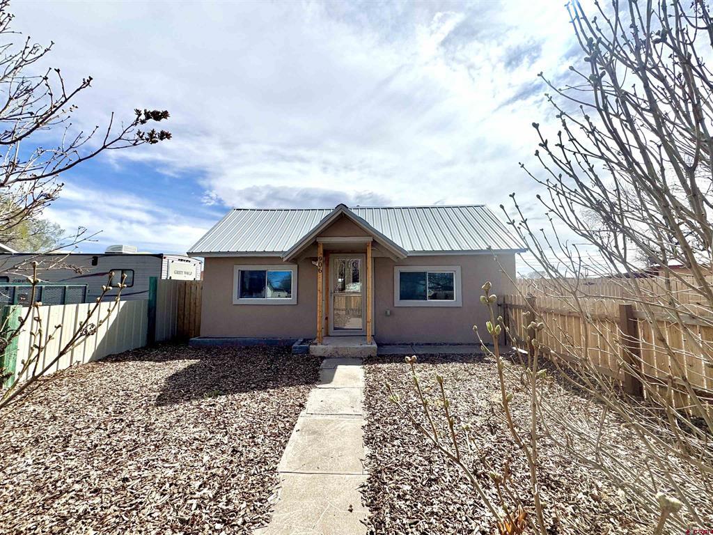 906 Morton Street Monte Vista CO 81144
