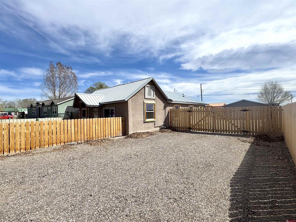 906 Morton Street Monte Vista CO 81144