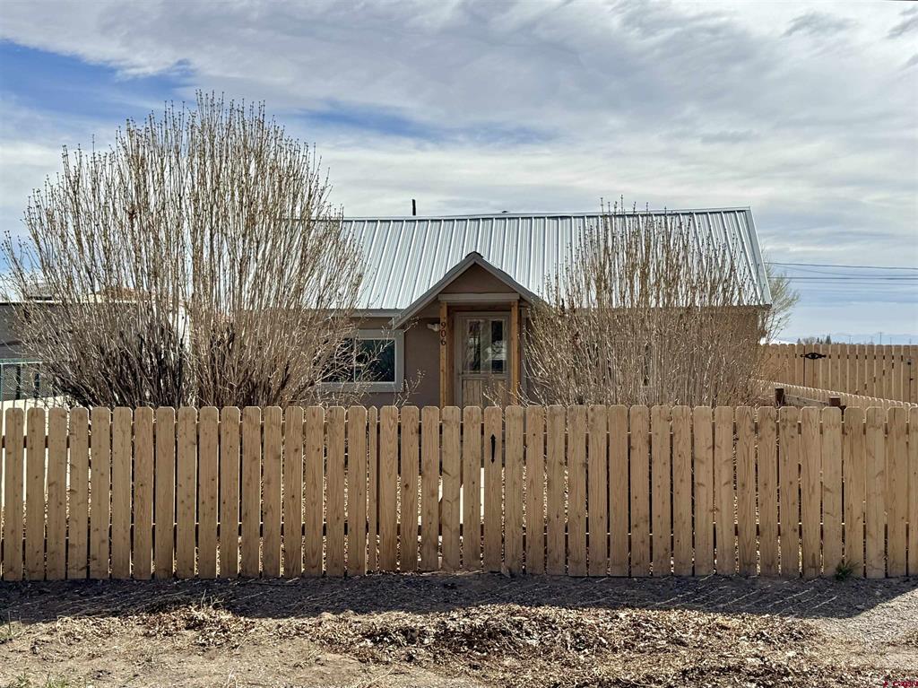 906 Morton Street Monte Vista CO 81144